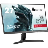 Игровой монитор Iiyama G-Master Red Eagle G2770QSU-B1 фото 3